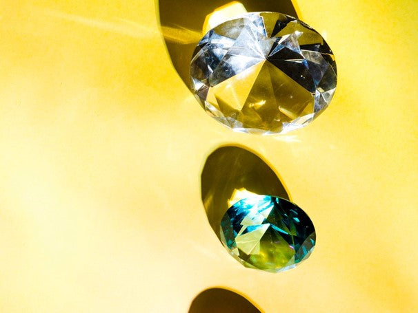 Eternal Radiance: Understanding the Symbolism and Significance of Eternity Diamonds