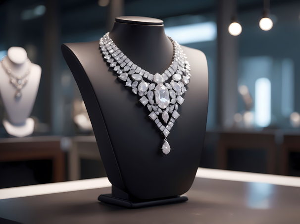 Swiss Jewellery Trends for the Festive Season: Top Picks for Christmas and New Year