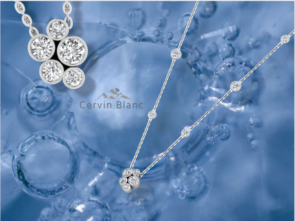 Top Diamond Jewellery Gifts for a Sparkling Christmas in Switzerland