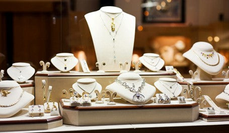 Gstaad Glamour: The Ultimate Guide to Swiss Jewellery Collections