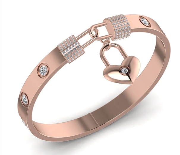 Wrist Elegance: Discovering the Beauty of Diamond Bracelets