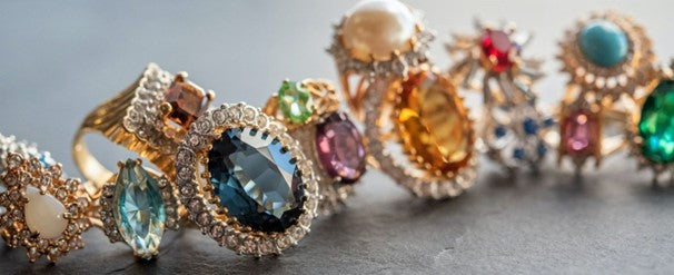Captivating Colored Gemstones: A Journey Through Swiss Jewellery Brands