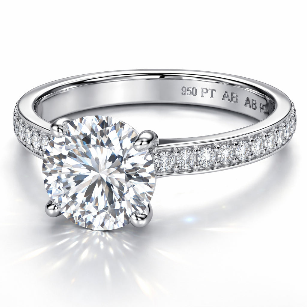 online jewellery appraisal services valuation example