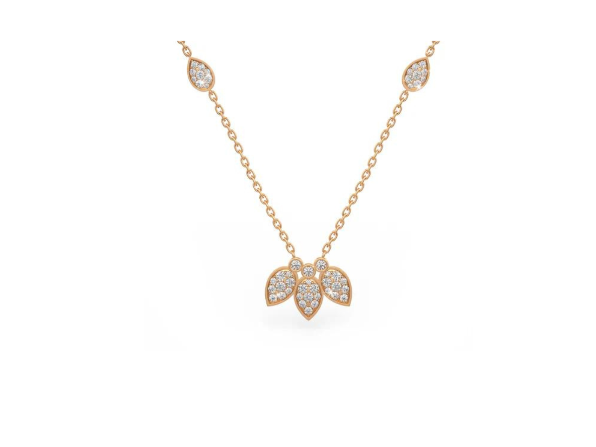 Minimalist Gold Jewellery in Switzerland