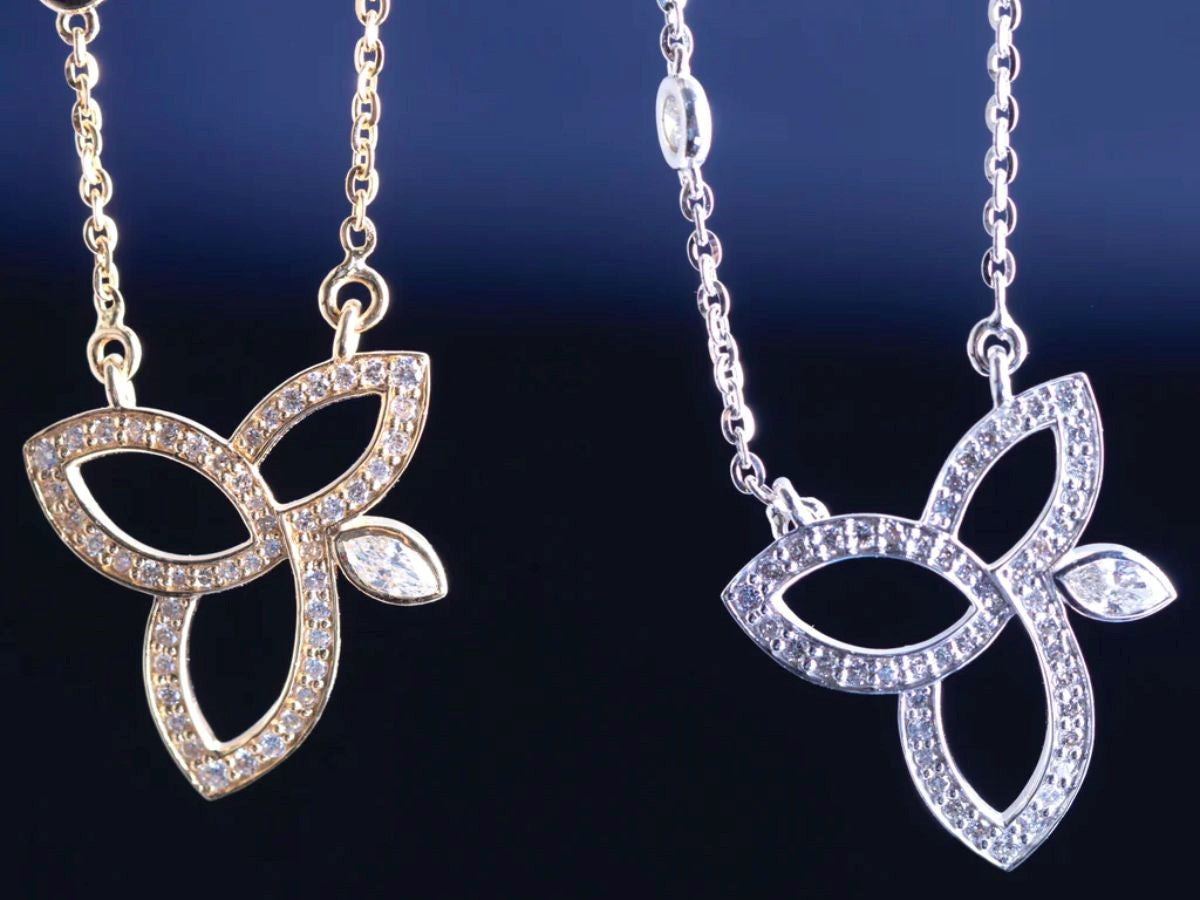 Jane Austen Homage Collection: A Celebration of Elegance in Luxury Jewellery