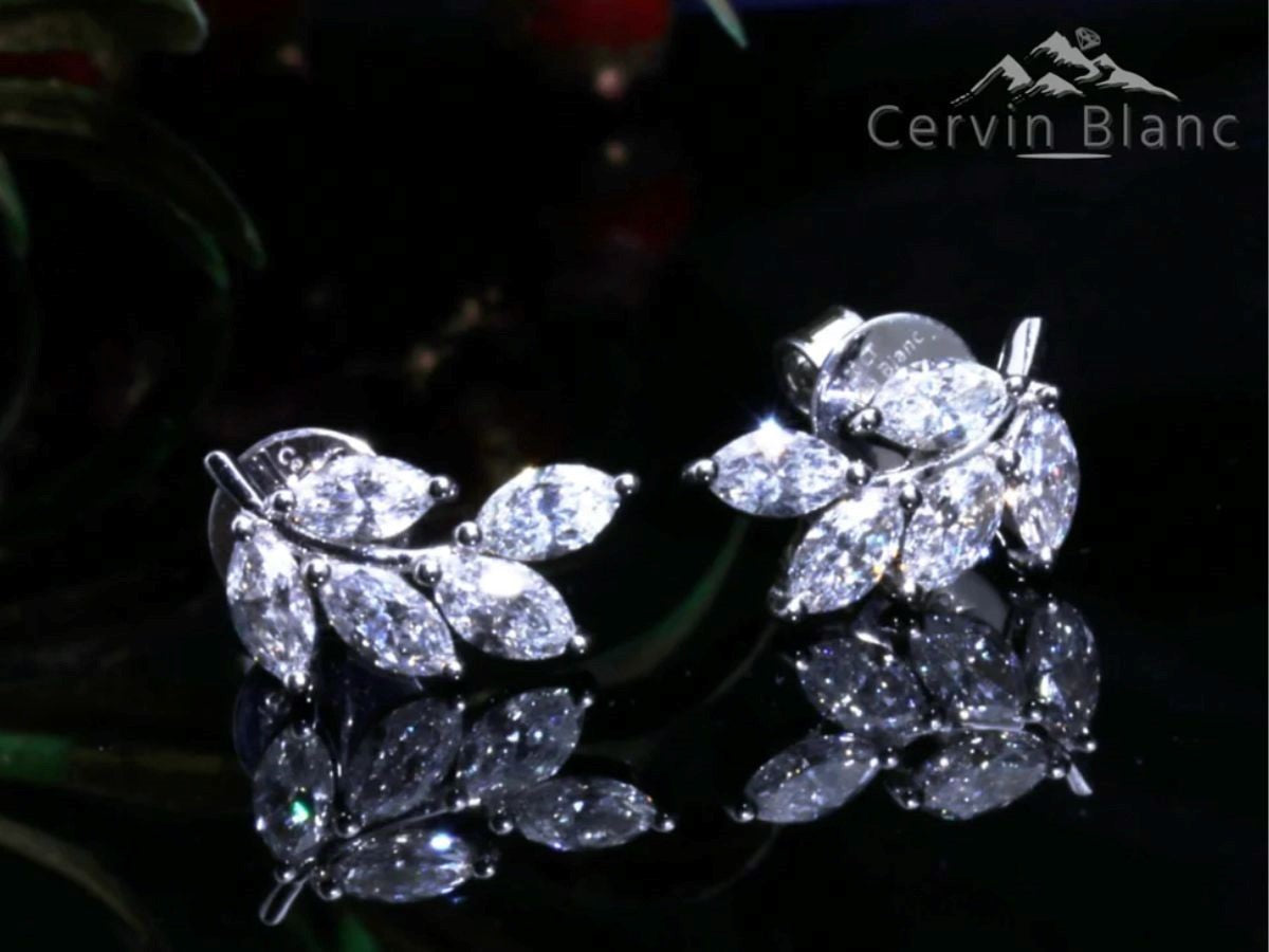 Shopping Diamond Jewellery Online in Switzerland: A Growing Trend