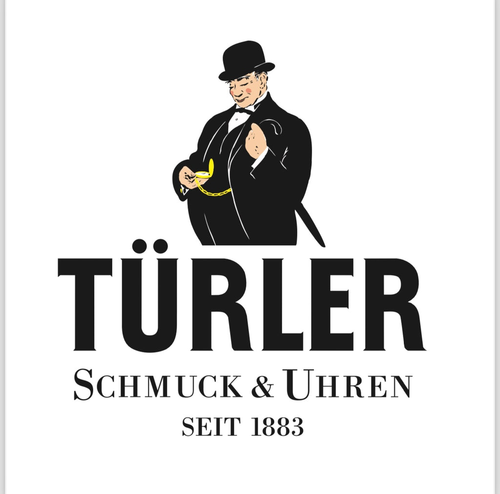 Türler Schmuck und Uhren Collection