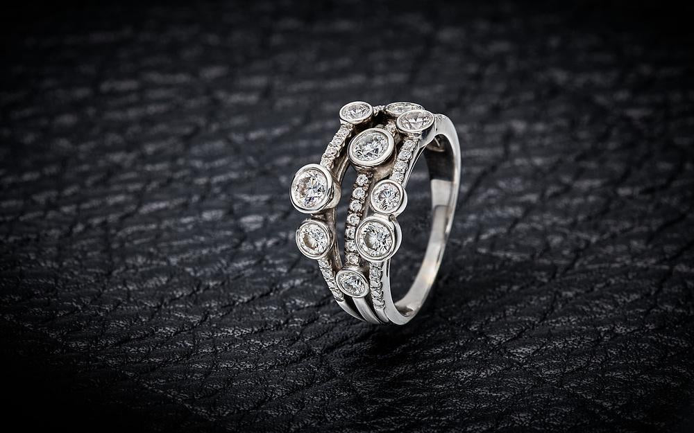 Diamond Rings