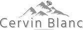 Cervin Blanc logo