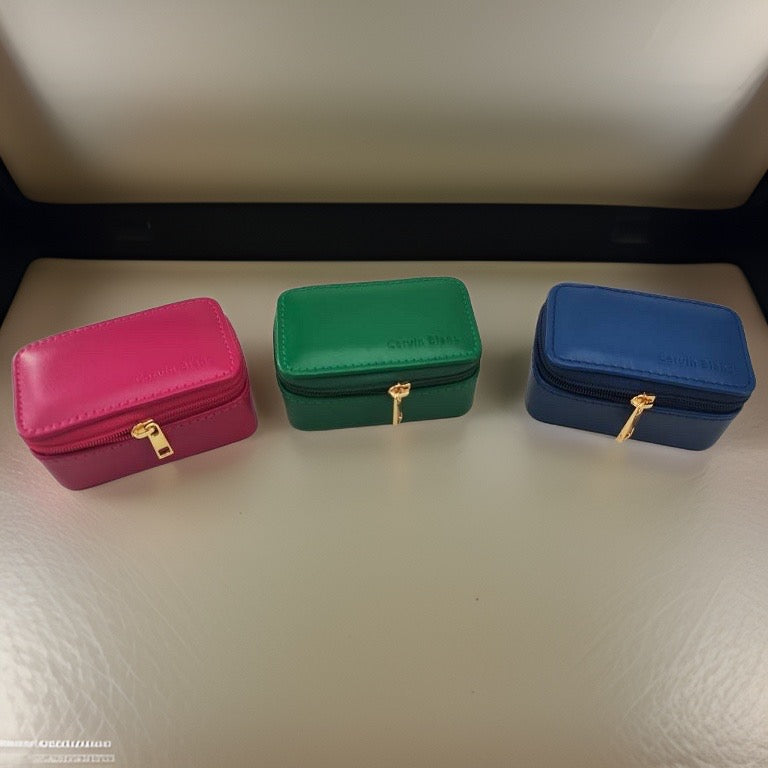  Piercing al naso in zaffiro rosa e oro bianco