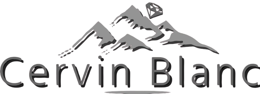 Cervin Blanc