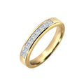 18ct 0.25ct Diamond Ring