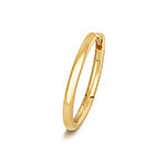 Premium 18ct gold clicker design
