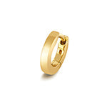 6mm cartilage quare tube clicker hoop