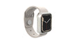 9ct Gold paved diamond smart watch case