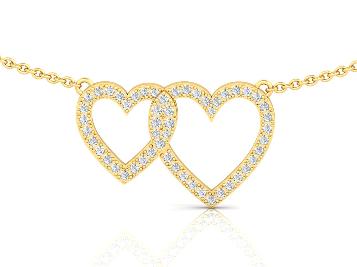 Near one carat 