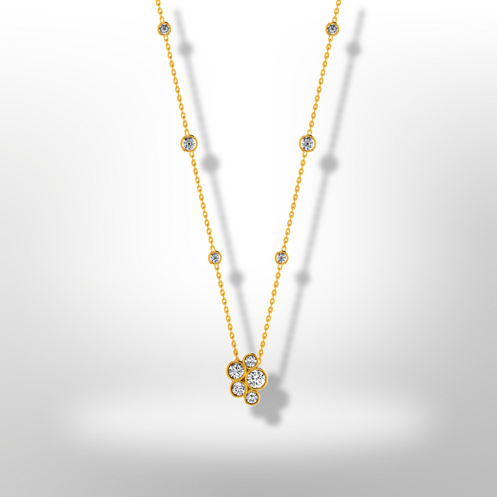1.25ct diamonds 