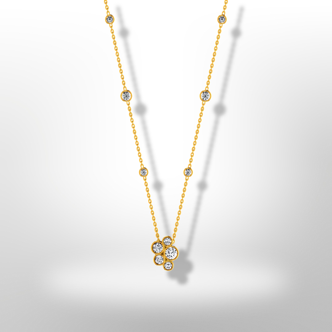 1.25ct diamonds 